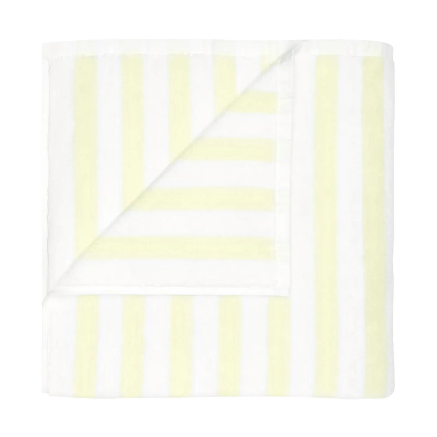 blomus Serviette Arto White-transparent yellow, cm