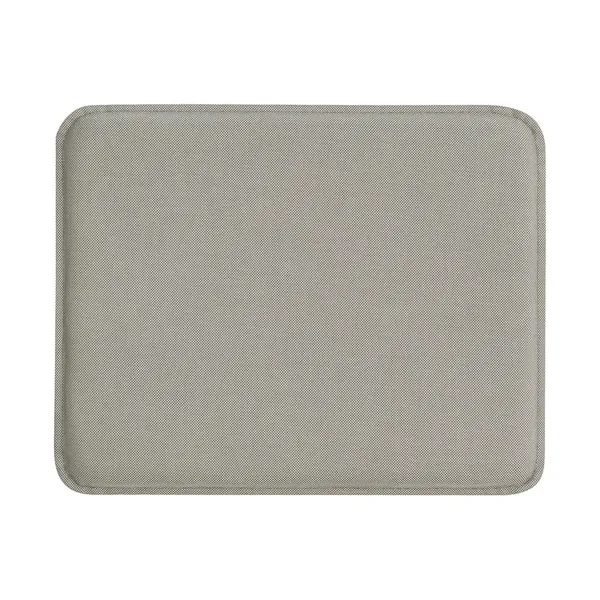 Sittdyna till YUA lounge chair, Melange