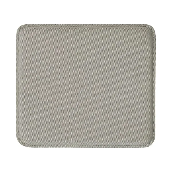 Sittdyna till YUA stol och YUA lounge chair, Melange