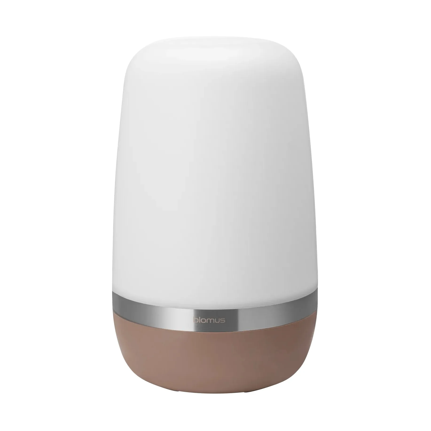 blomus Spirit LED-lampe 35 cm Mocha mousse