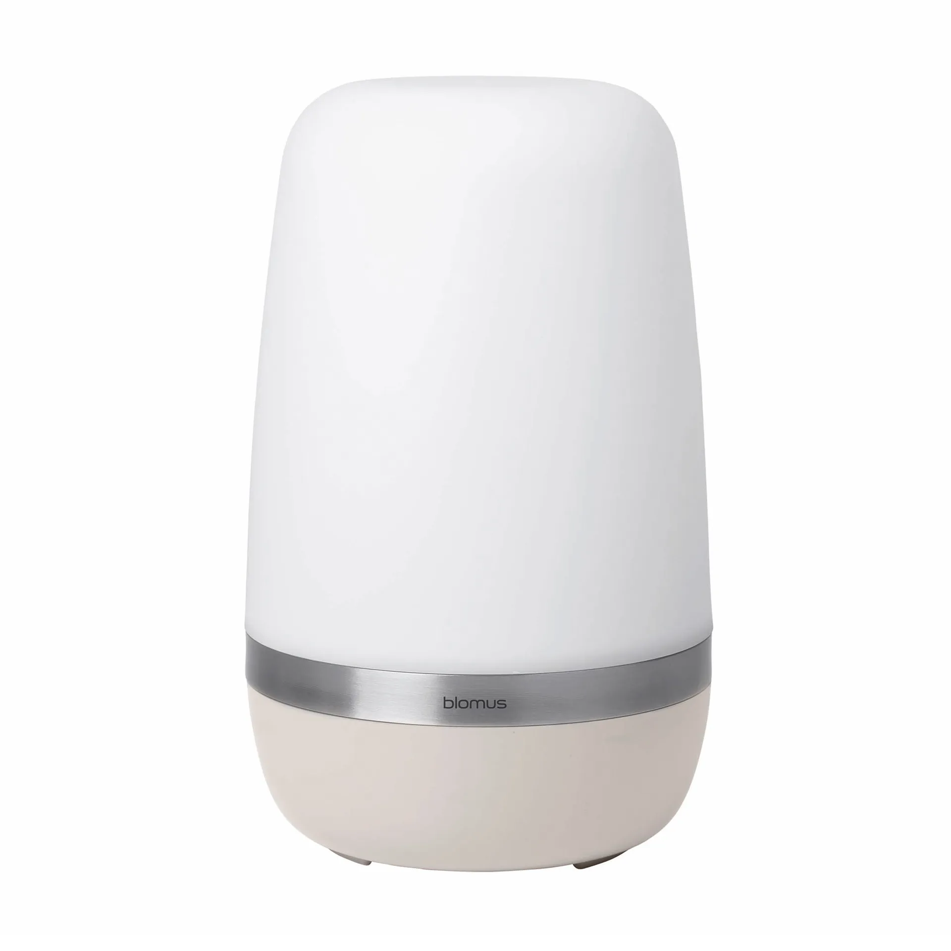 Spirit Portable Udendørslampe XL Moonbeam - Blomus - Terrasse - Plastik