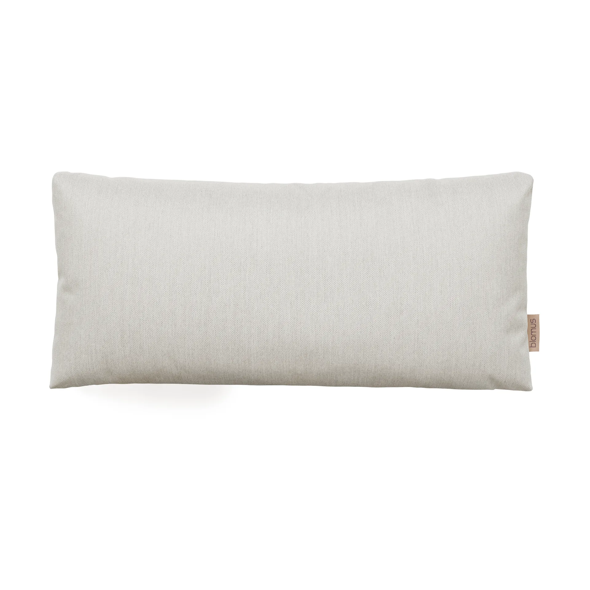 blomus STAY udendørspude 70x30 cm Cloud