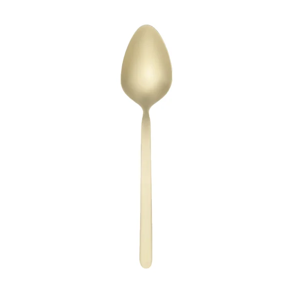 STELLA matsked champagne, 20 cm