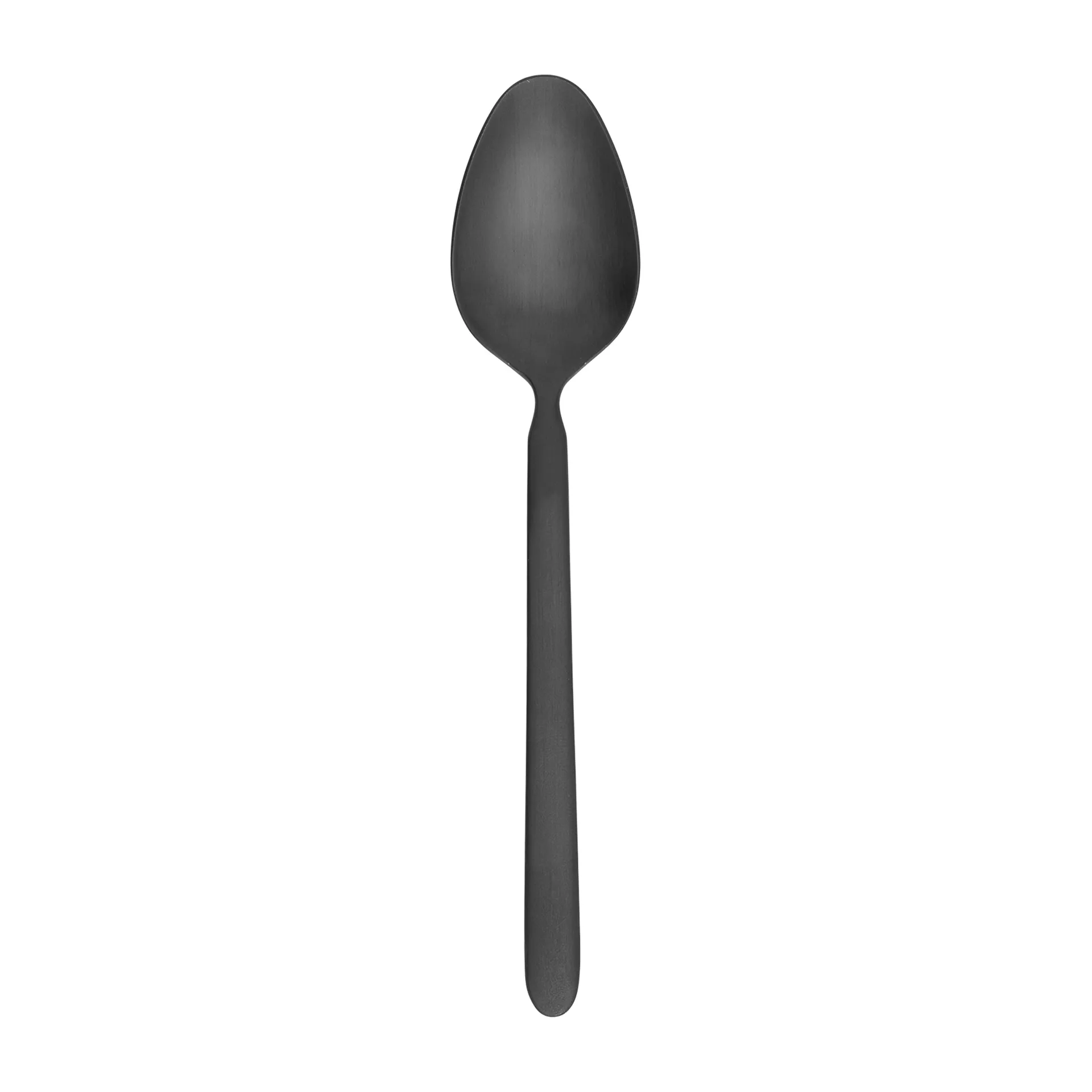 blomus STELLA teske sort 15 cm