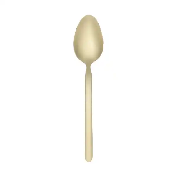 STELLA tesked champagne, 15 cm