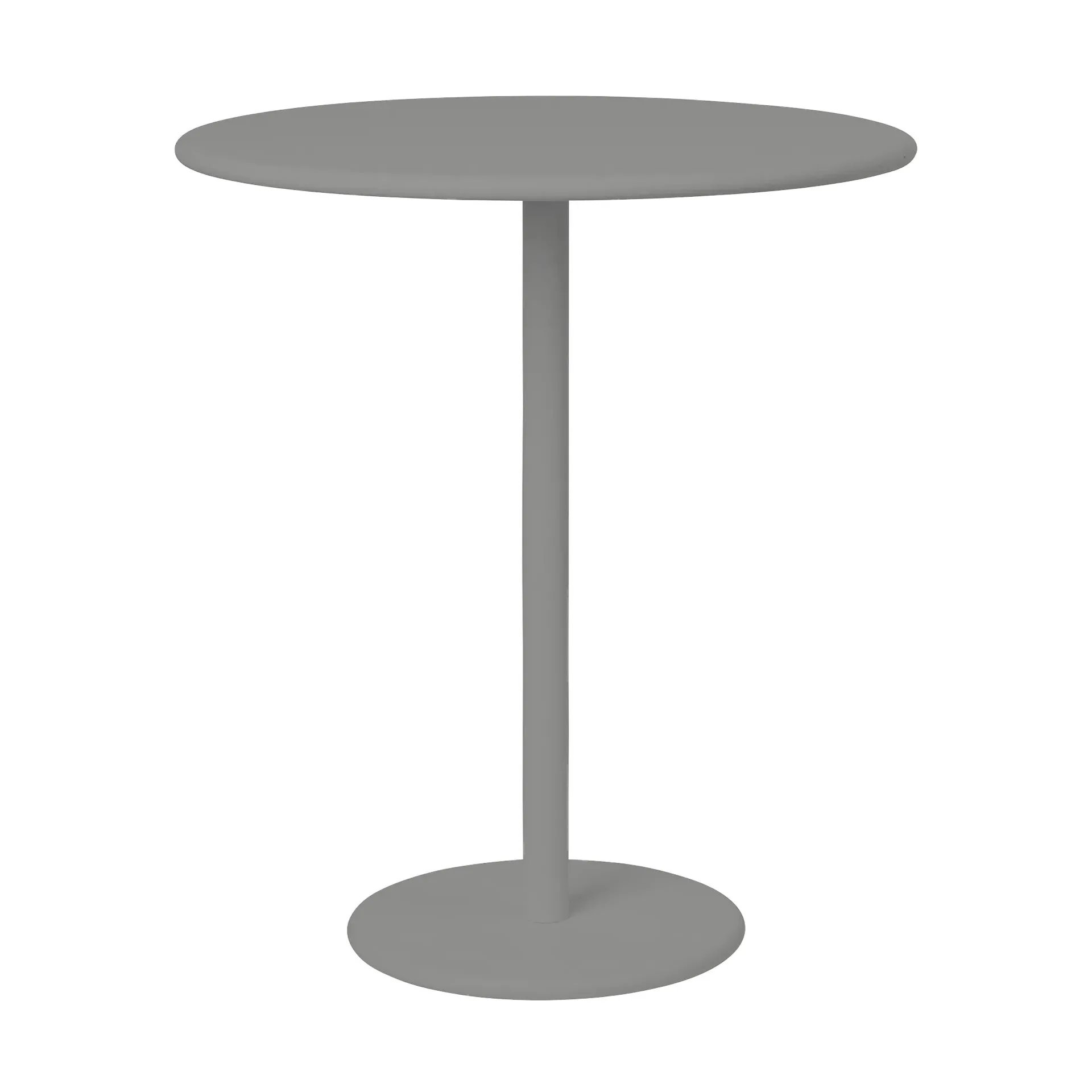blomus Table d'appoint STAY Outdoor Ø Granite Gray