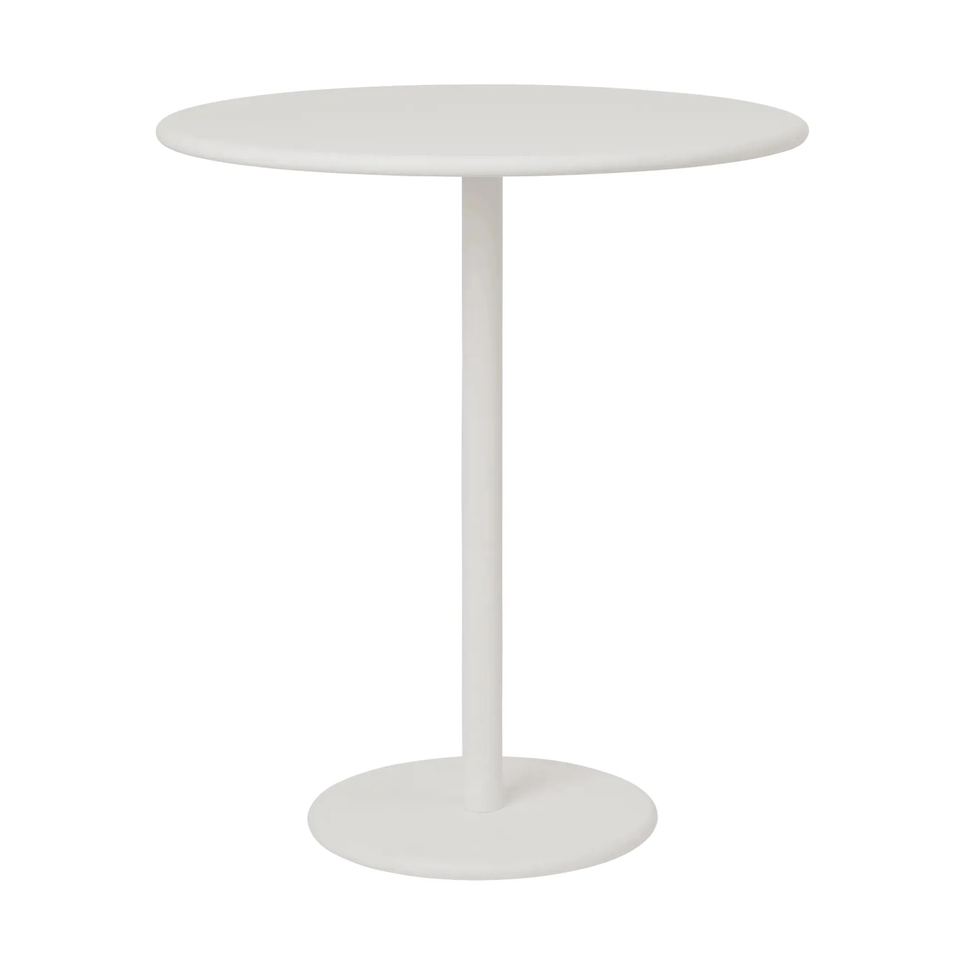 blomus Table d'appoint STAY Outdoor Ø Silk Gray