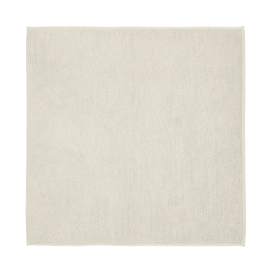blomus Tapis de salle de bain Tuyo Moonbeam, cm