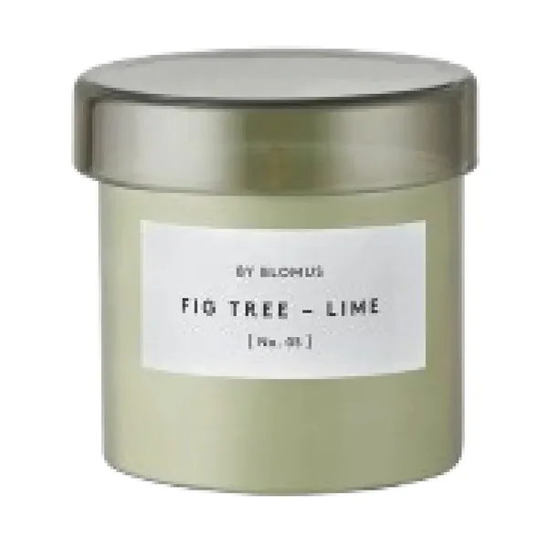 Valoa doftljus 30 timmar, Fikon/Lime Agave