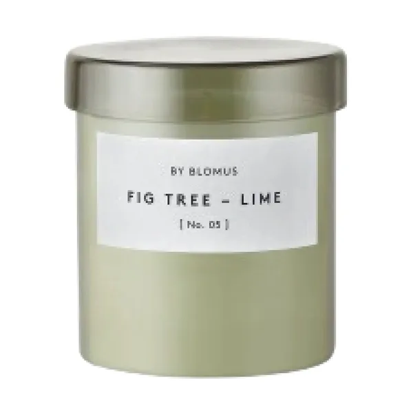 Valoa doftljus 45 timmar, Fikon/Lime Agave
