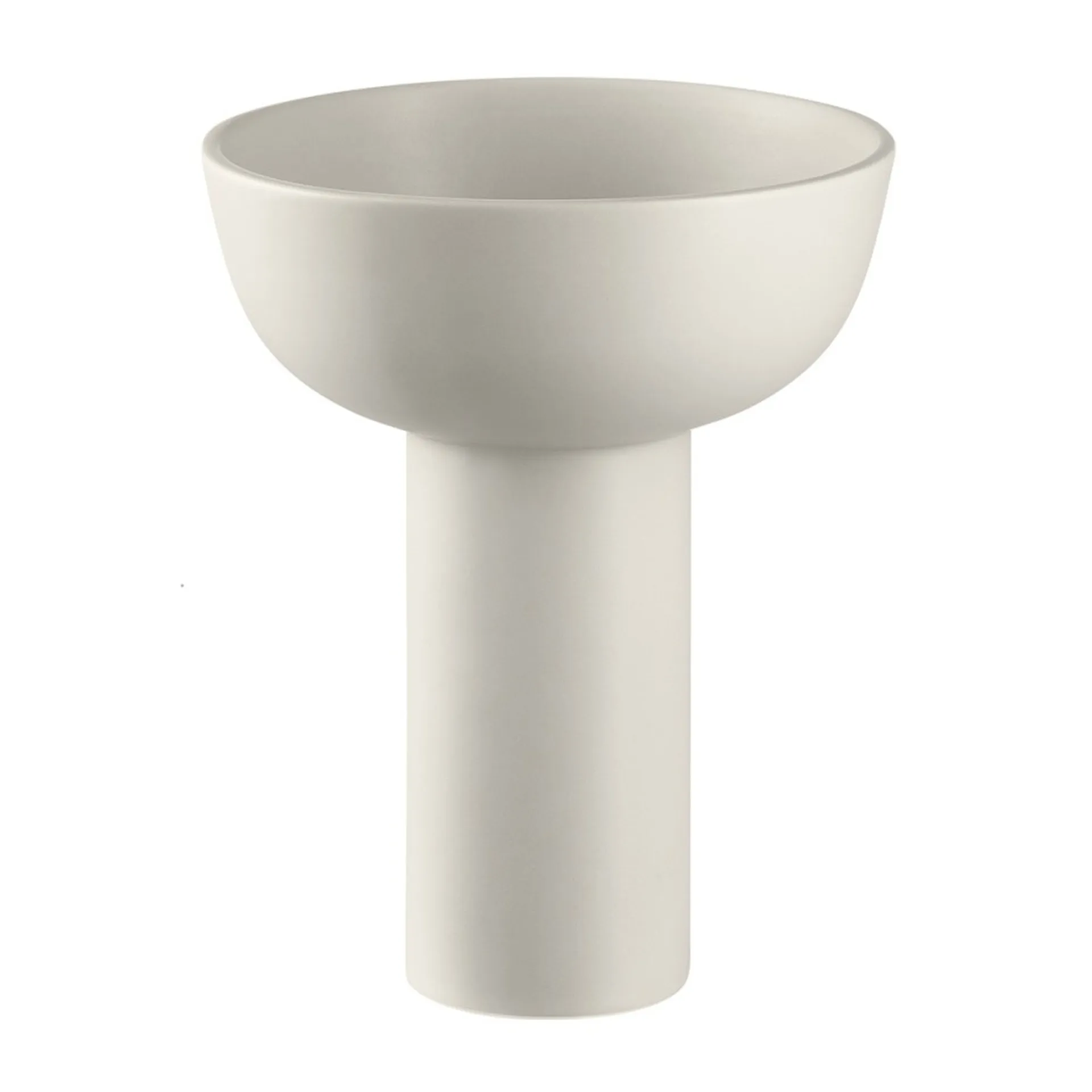 blomus Vase à jacinthe MIYABI Ø Moonbeam