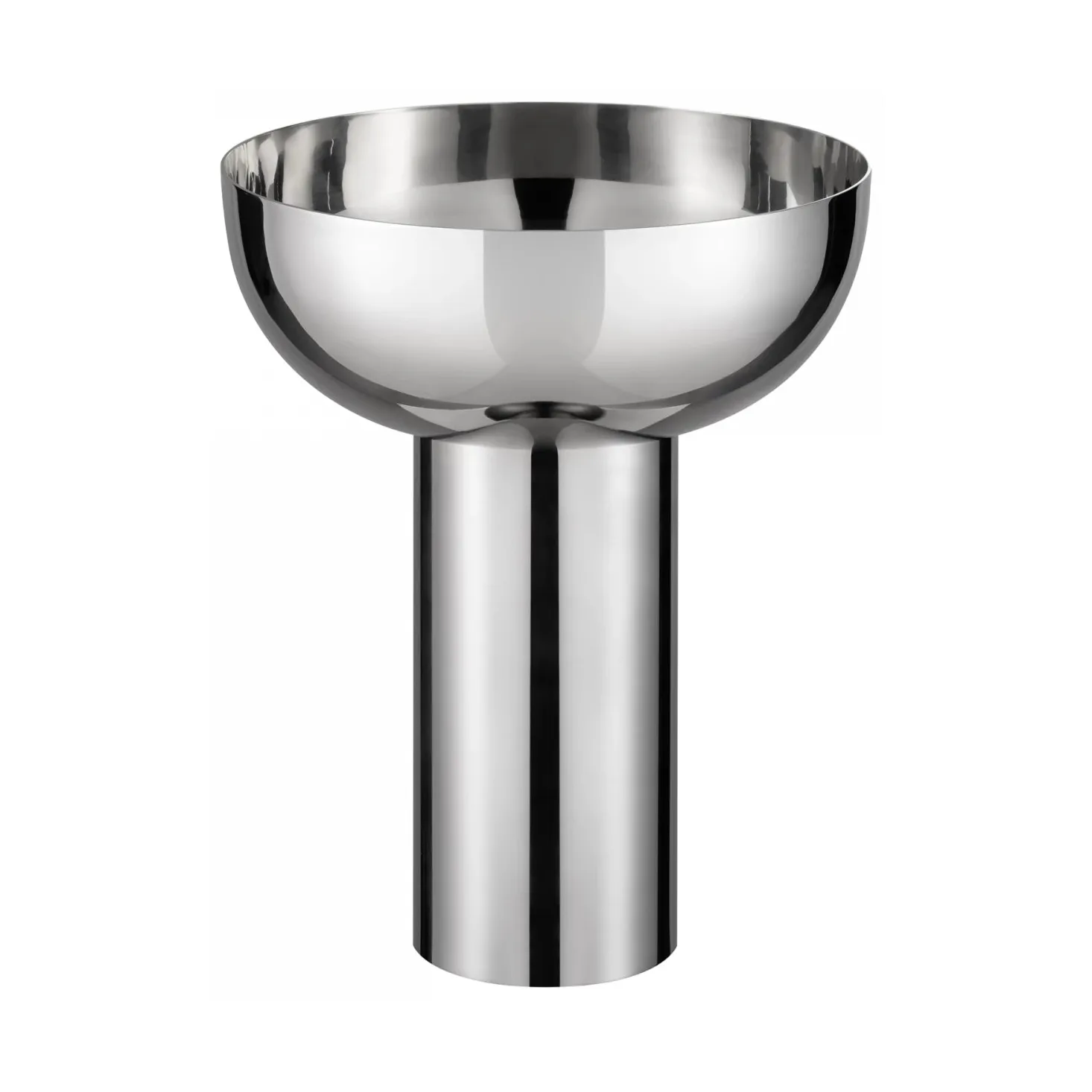 blomus Vase à jacinthe MIYABI Ø Polished