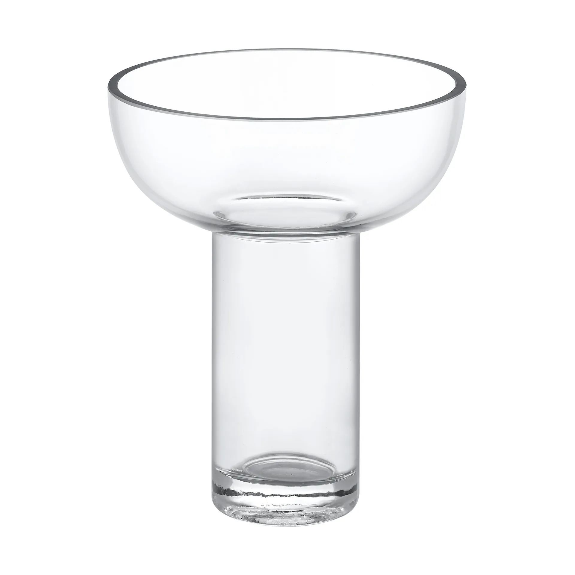 blomus Vase à jacinthe MIYABI Ø Transparent