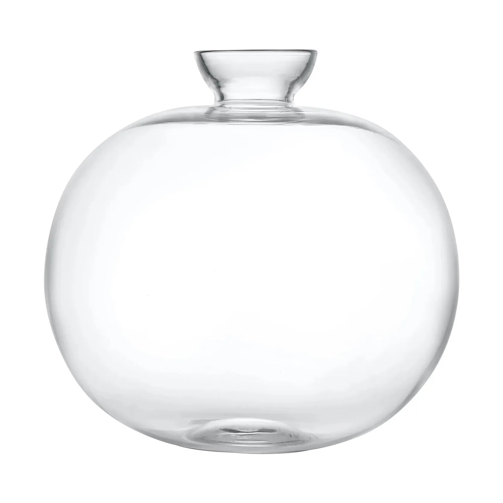 blomus Vase Avo 14,5 cm Clair