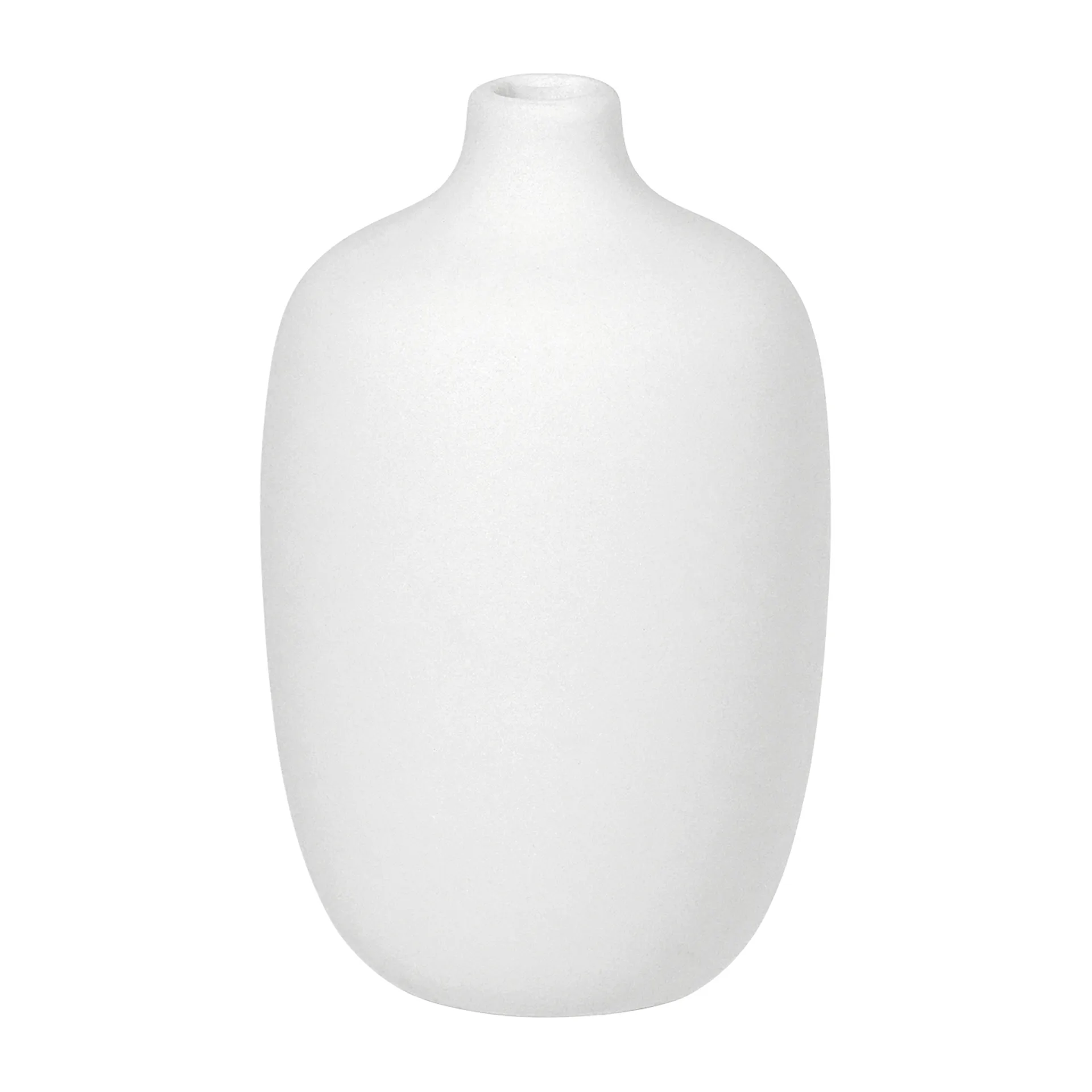 blomus Vase Ceola Blanc