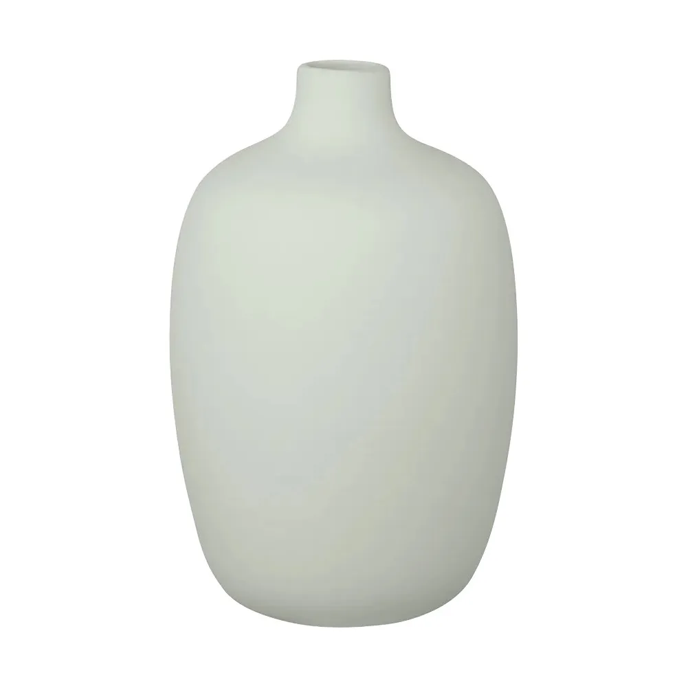 blomus Vase Ceola Desert Sage