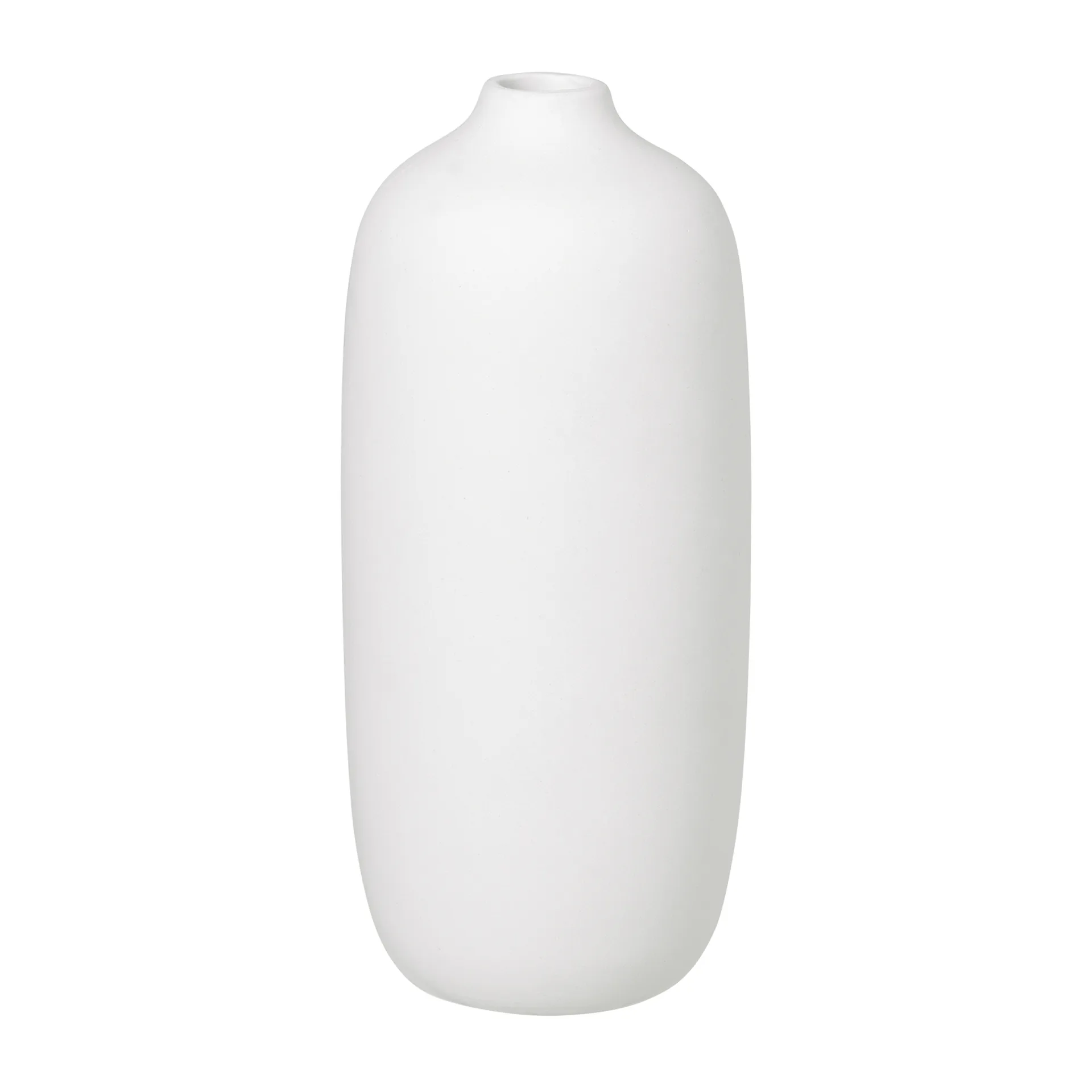 blomus Vase Ceola Blanc — vue 4