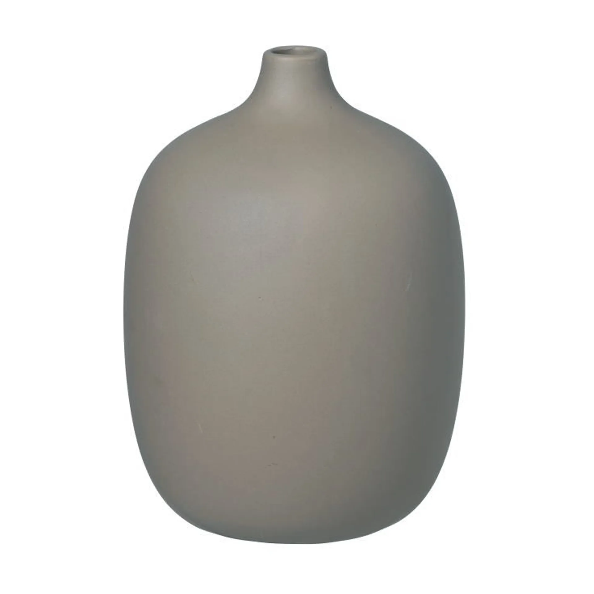 blomus Vase Ceola 18,5 cm Satellite
