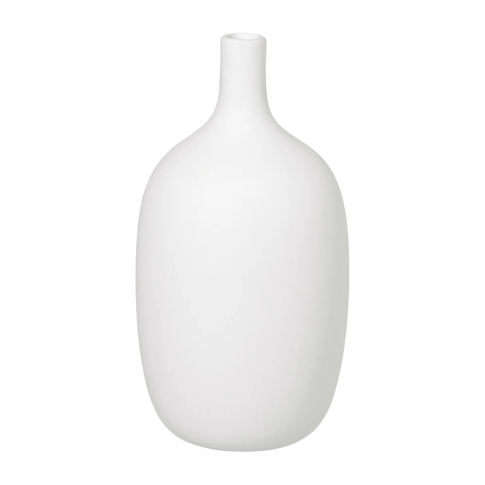 blomus Vase Ceola Blanc — vue 3