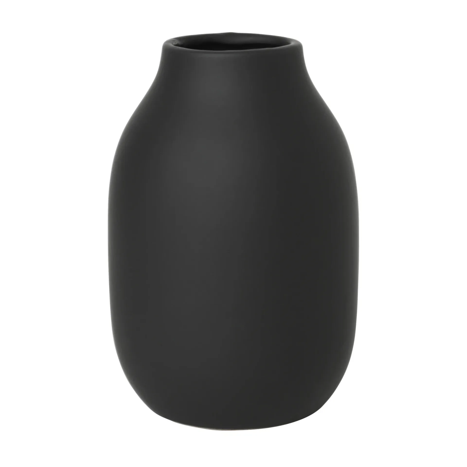 blomus Vase Colora S Tourbe