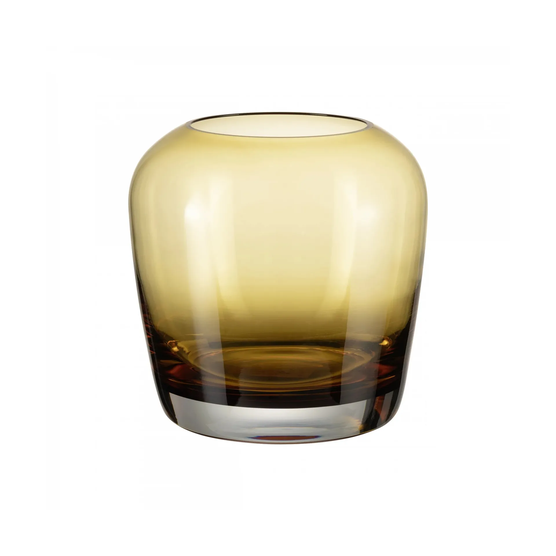 blomus Vase Leta Tan