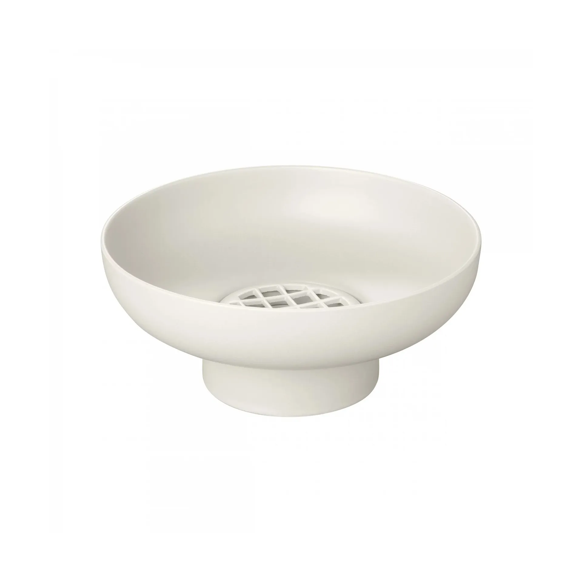 blomus Vase MIYABI Ikebana Ø Moonbeam