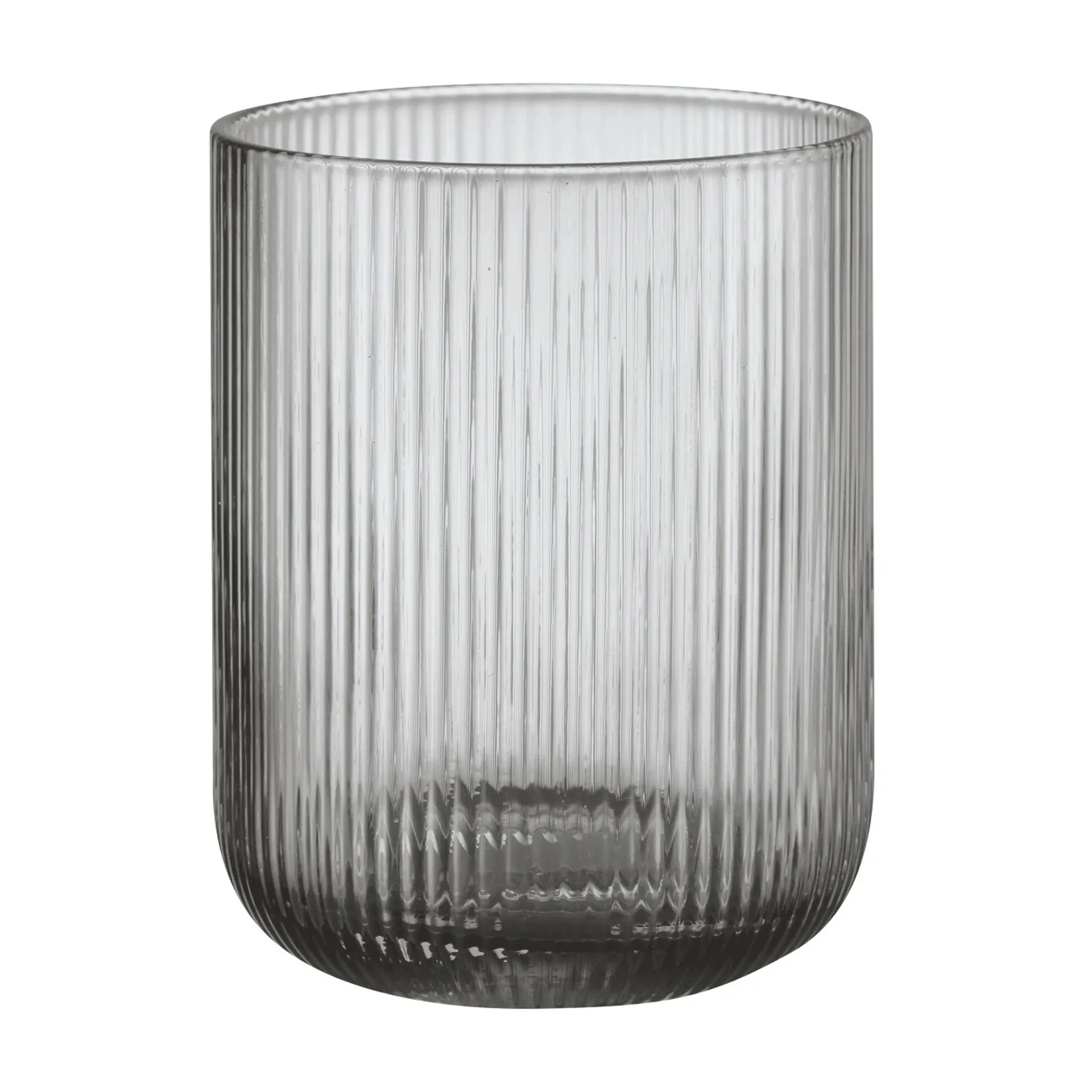 blomus Ven fyrfadsstage S 12 cm Smoke