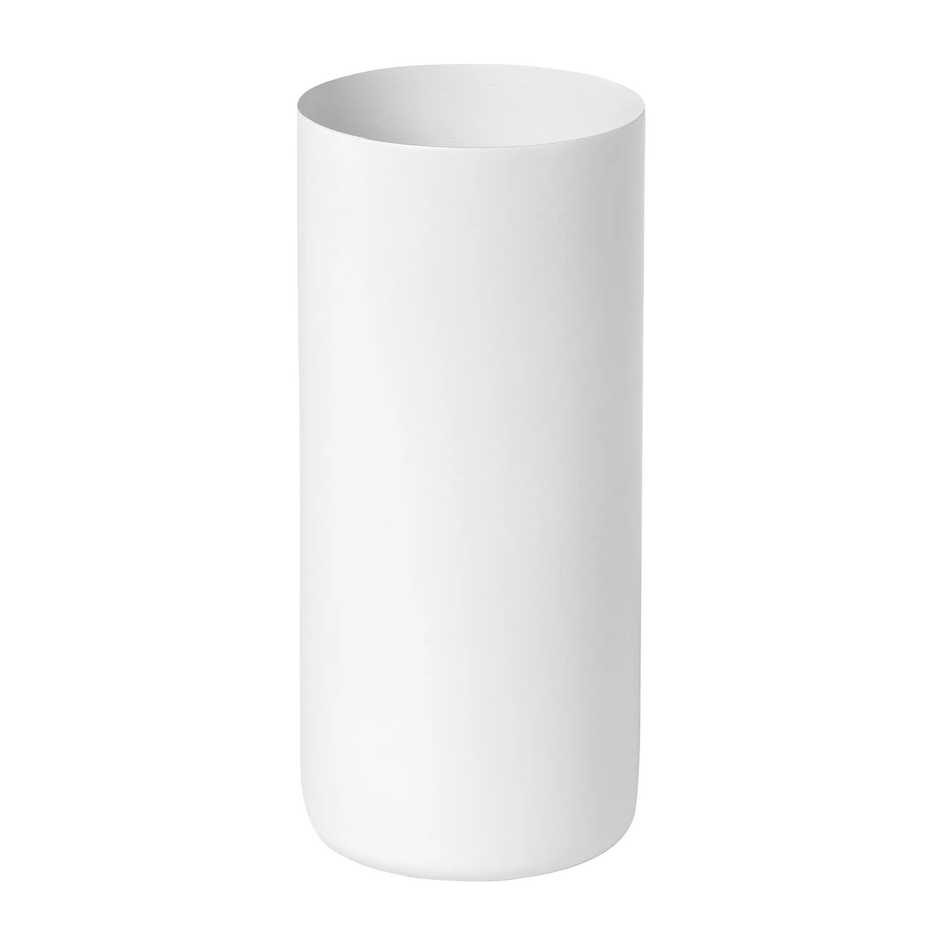 blomus Verre à brosse à dent Modo Blanc