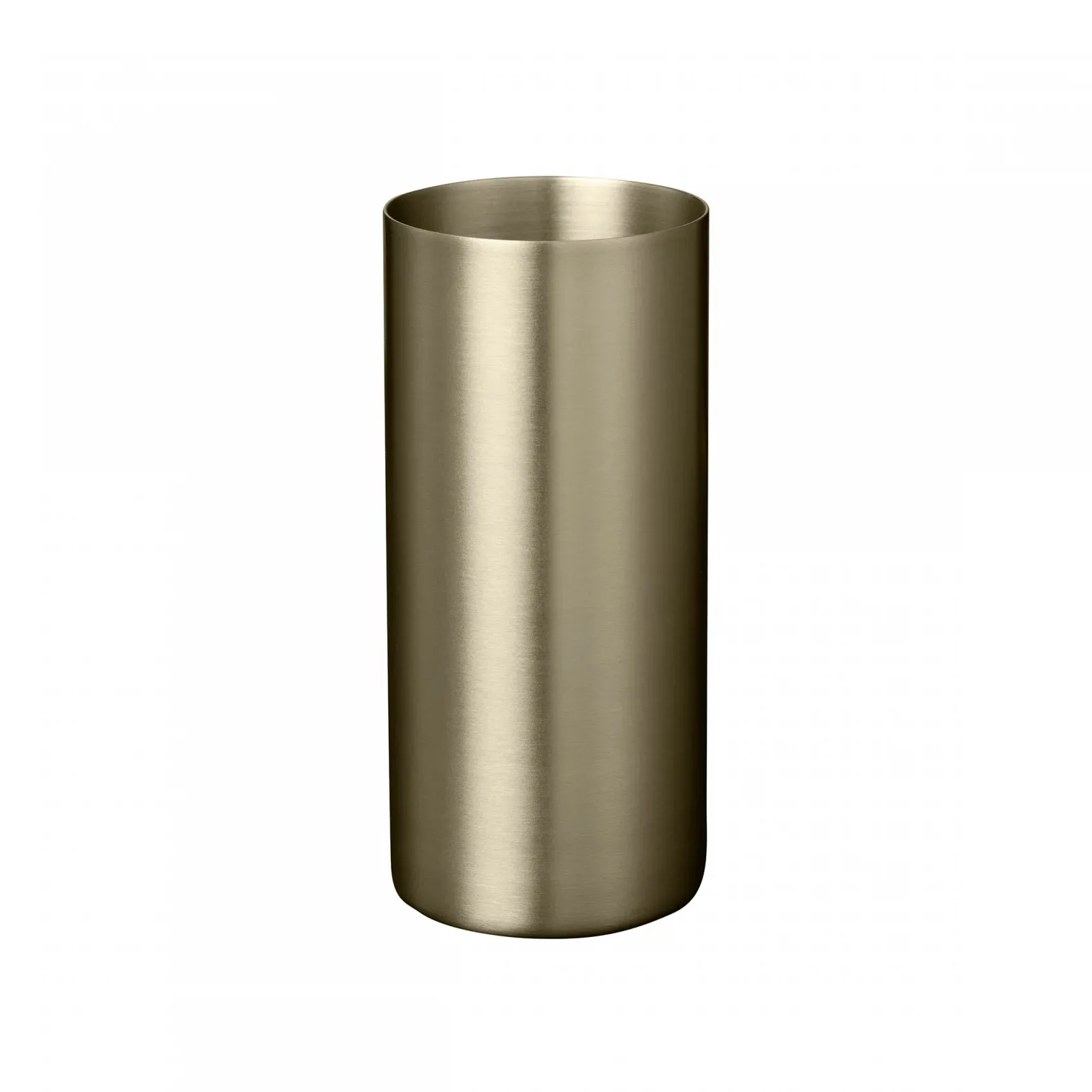 blomus Verre à brosse à dent Modo Brass