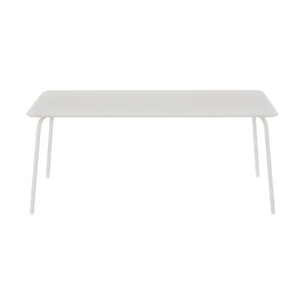 YUA dining table matbord 180x90 cm, Silk