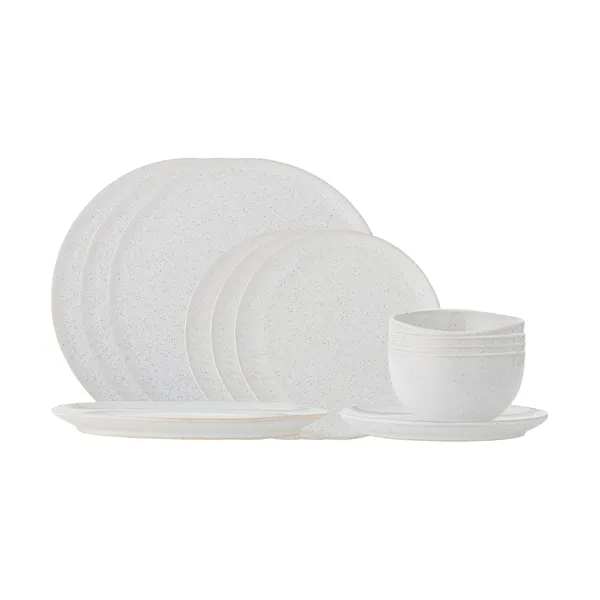 Addison servisset 12 delar
