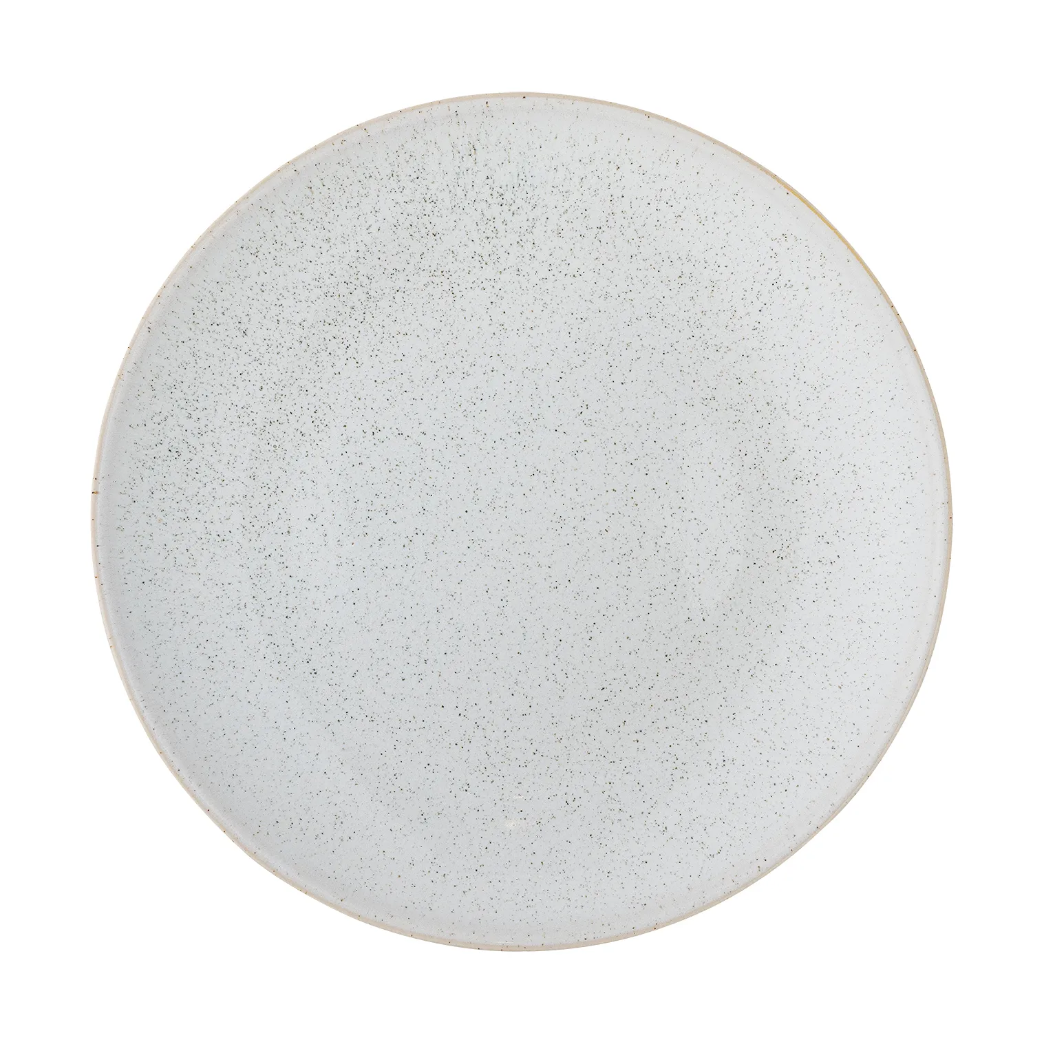 Bloomingville Addison tallrik &Oslash;22 cm Vit