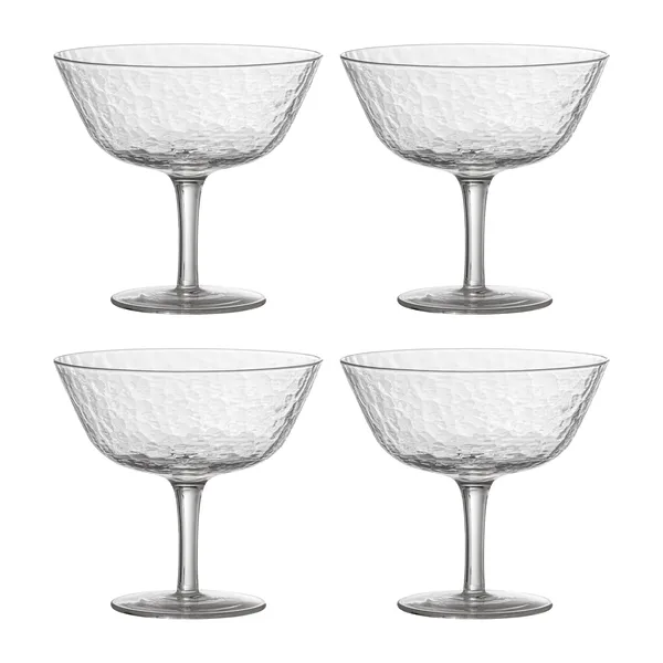Asali cocktailglas 41 cl 4-pack, Klar