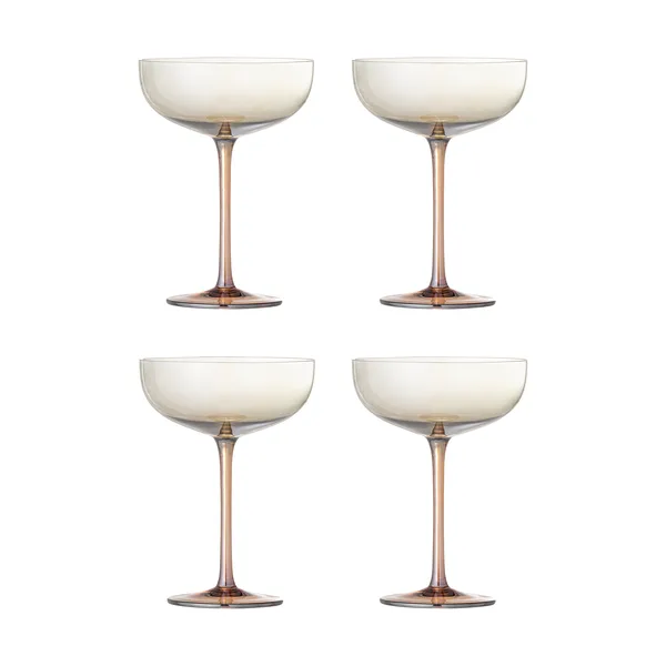 Aston cocktail glas 4-pack