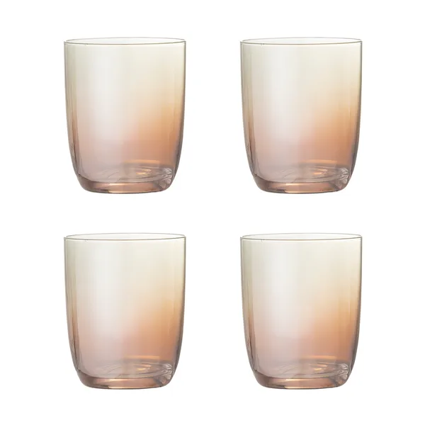 Aston dricksglas 4-pack