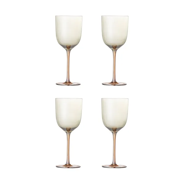 Aston vinglas 4-pack
