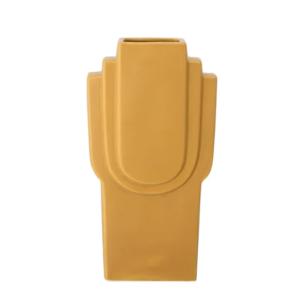 Ata vas stengods 30,5 cm