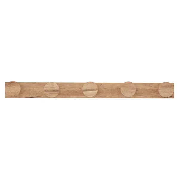 Bloomingville kroklist 90 cm, Natur
