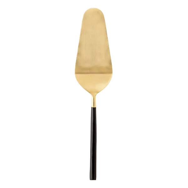 Bloomingville tårtspade 28 cm, Svart
