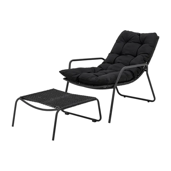 Boel solstol