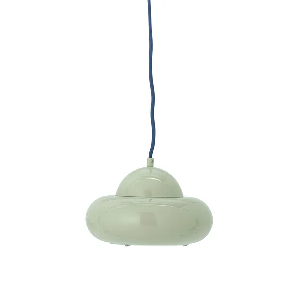 Bubble pendel Ø22 cm