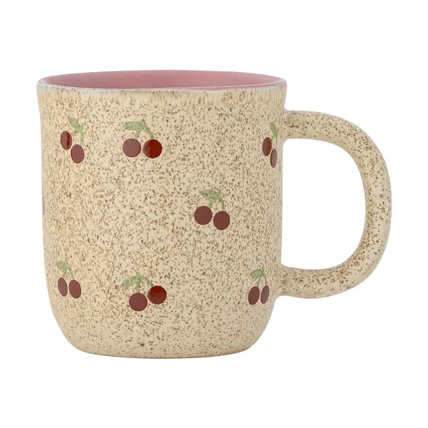 Cherry kopp 17 cl, Natur