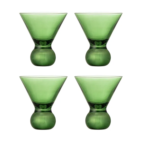 Corliss cocktail glas 4-pack