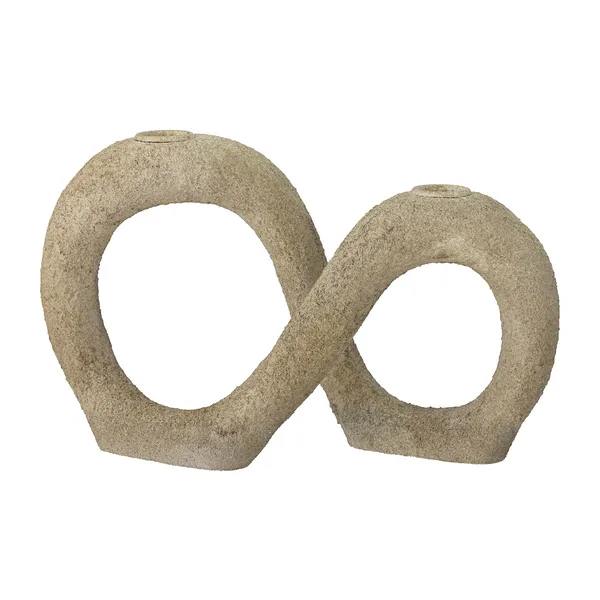Dacian ljusstake, Natur