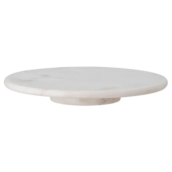 Ellin serveringsfat marmor Ø35,5 cm