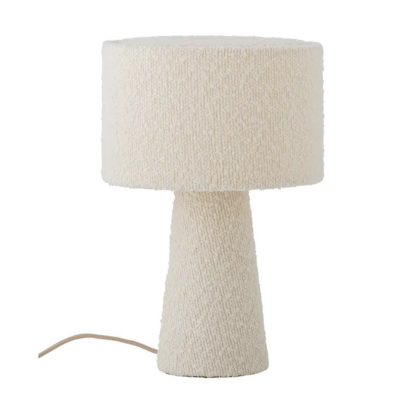 Emmie bordslampa Ø 20 cm