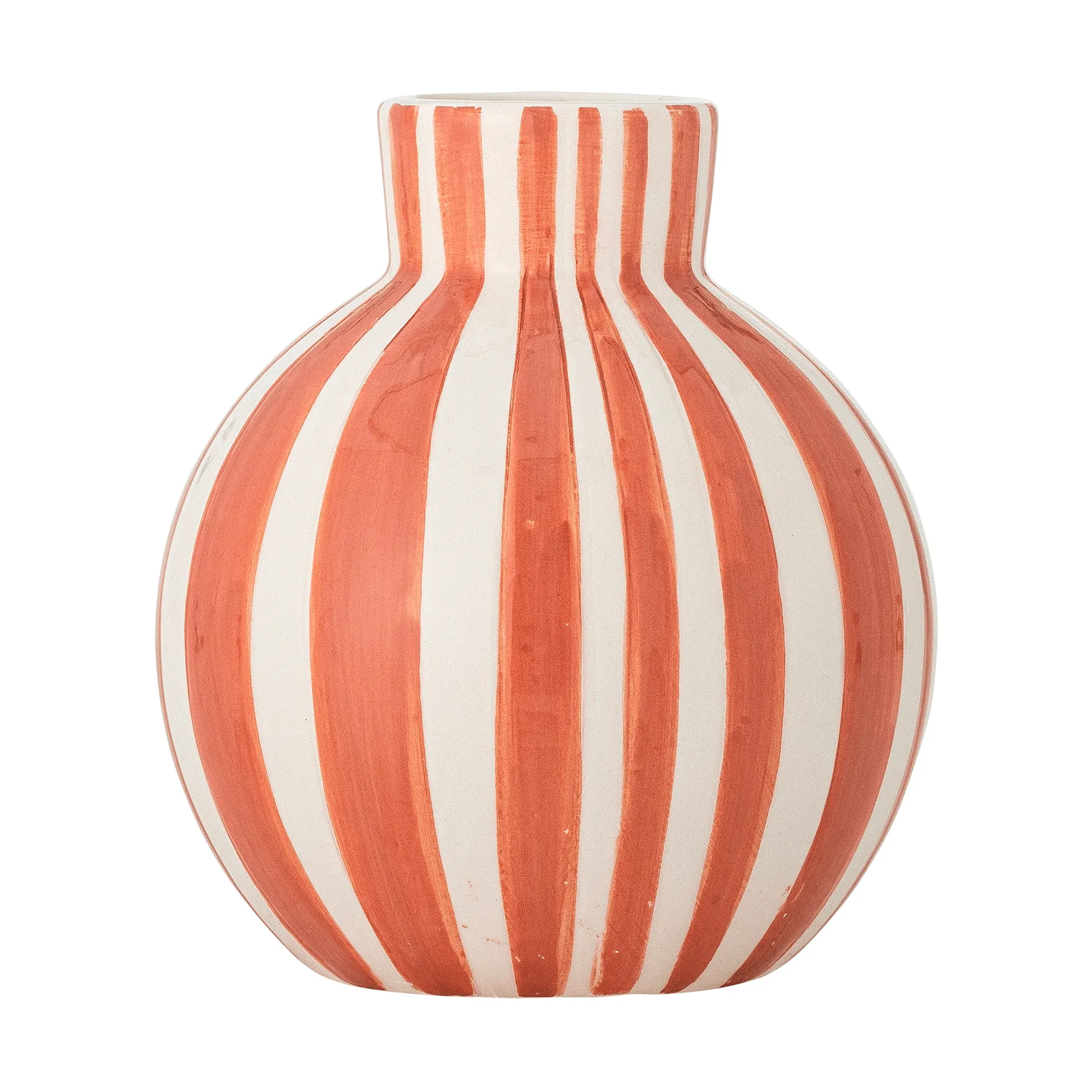 Bloomingville Fian vas 11 cm Orange