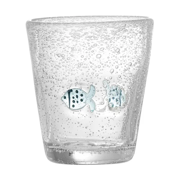 Finney dricksglas 31 cl, Klar