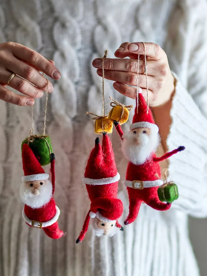 Bloomingville ブルーミングヴィル クリスマス オーナメント Bloomingville | ブルーミングヴィル からのGiles クリスマス