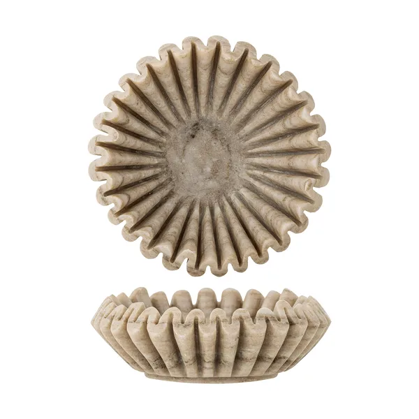 Harmonia skål, Nature, Ø17,5 cm